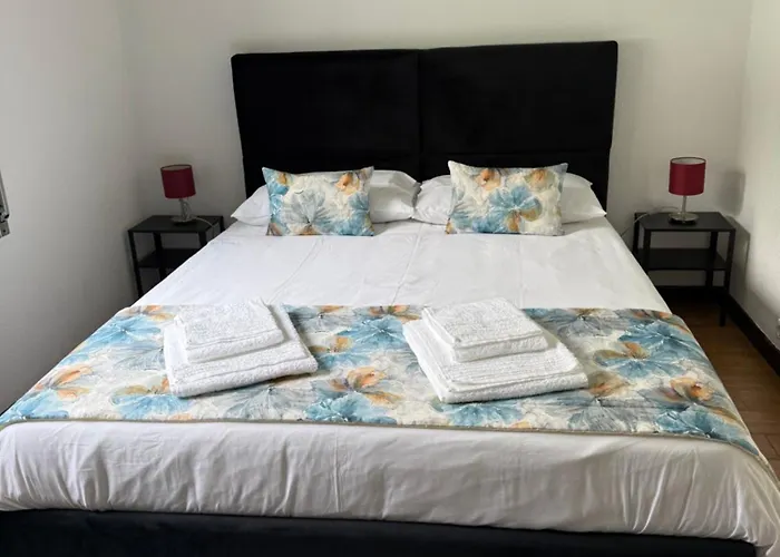 Casa Pinto Douro Country *