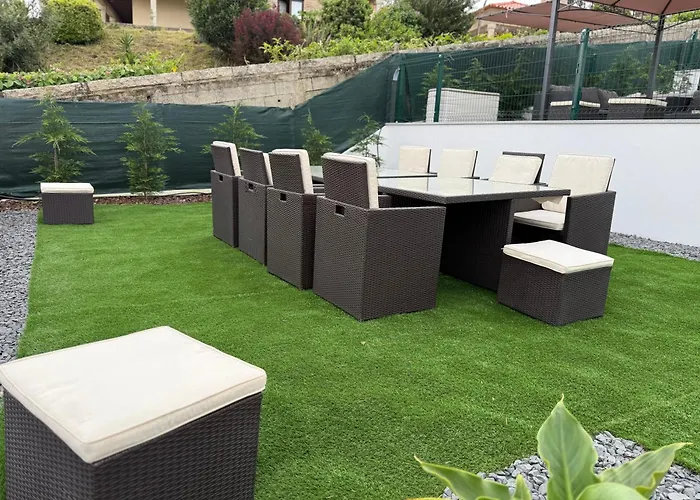 Casa Pinto Douro Country Βίλα Ancede