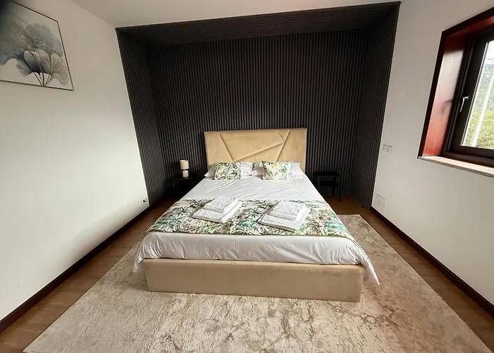 Casa Pinto Douro Country Villa