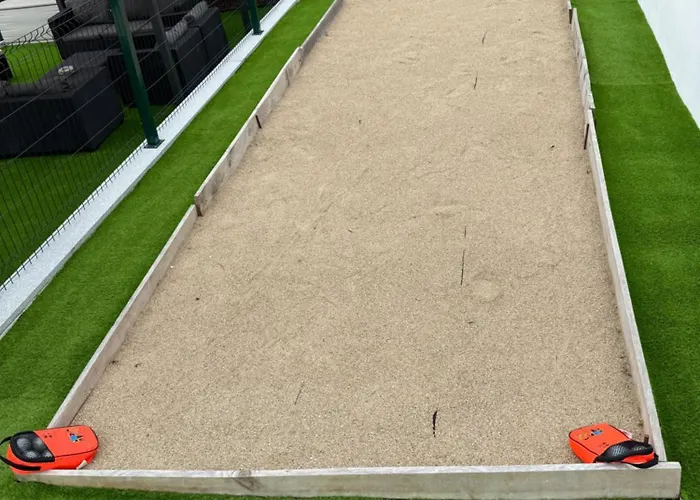 Villa Casa Pinto Douro Country Ancede