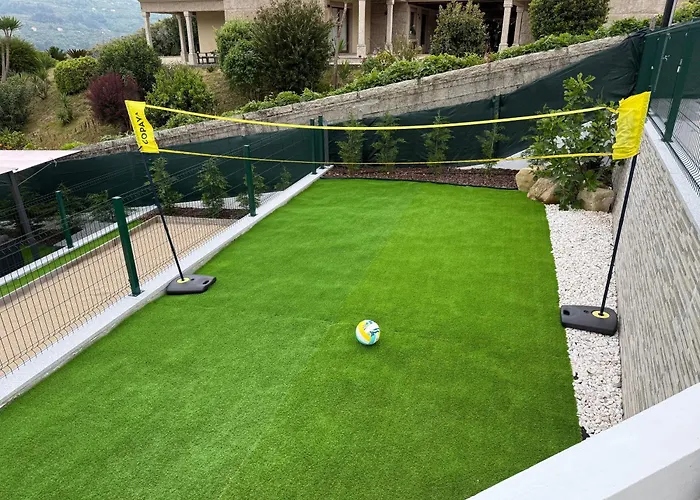 Casa Pinto Douro Country Βίλα Ancede